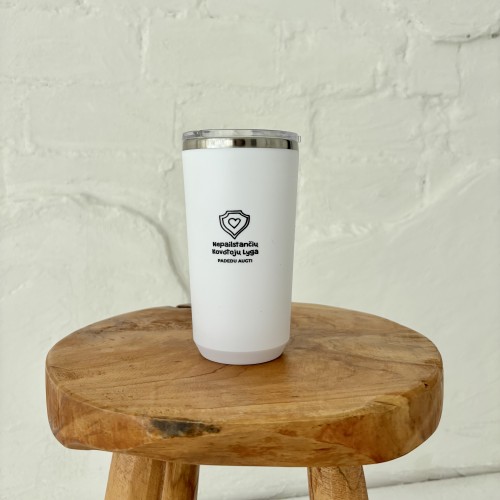 Termopuodelis 500 ml - Nepailstančių kovotojų lyga