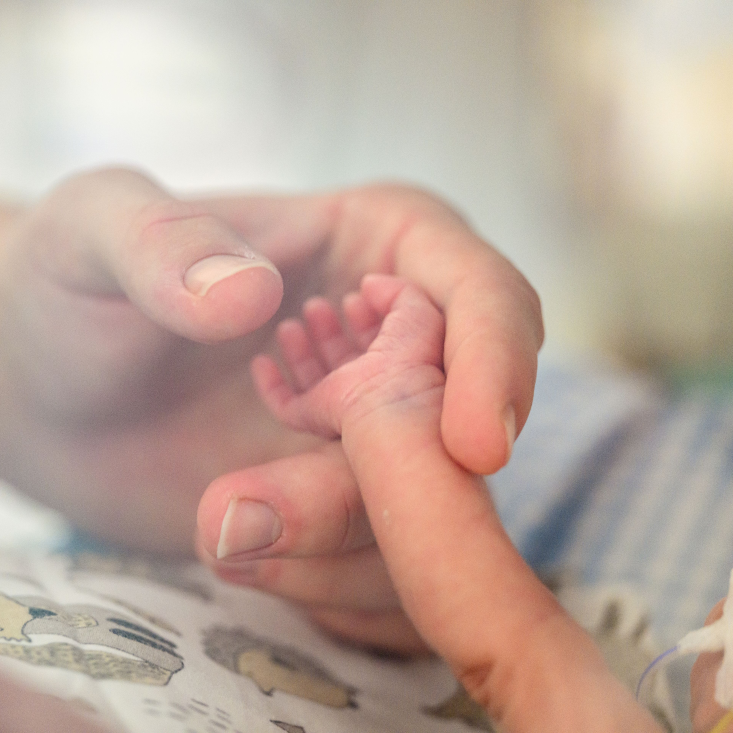 Lietuvos anksčiau laiko gimusiems naujagimiams