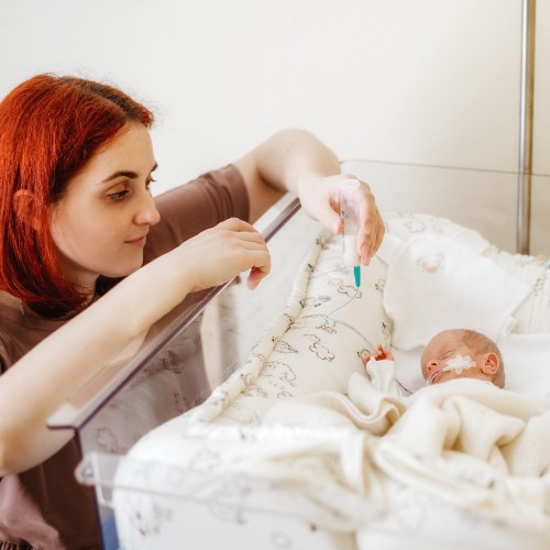 Šeimos gerovės specialisto pagalba 