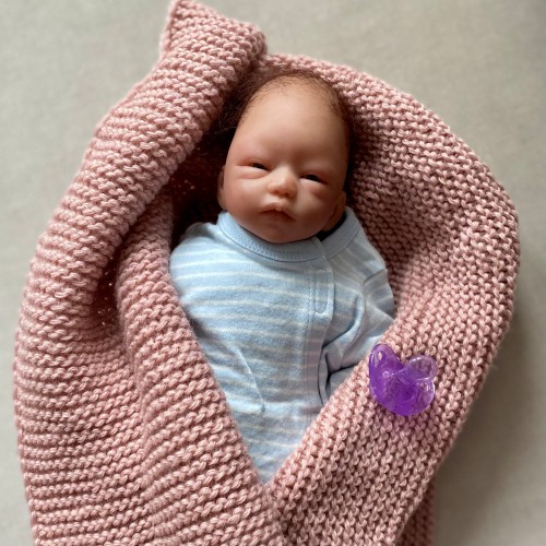 NUK čiulptukas neišnešiotiems naujagimiams